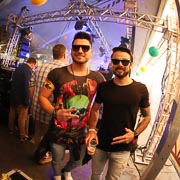 Costelaço do Obs Bar