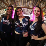 Costelaço do Obs Bar