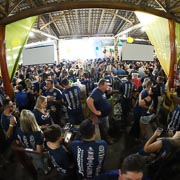 Costelaço do Obs Bar