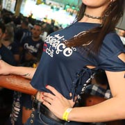 Costelaço do Obs Bar