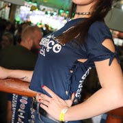 Costelaço do Obs Bar