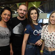 Costelaço do Obs Bar