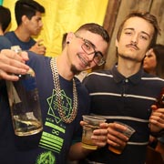 Costelaço do Obs Bar