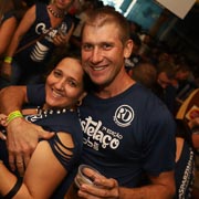 Costelaço do Obs Bar