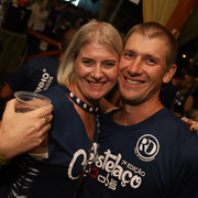 Costelaço do Obs Bar