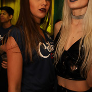 Costelaço do Obs Bar