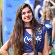 Costelaço do Obs Bar