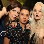 Costelaço do Obs Bar