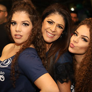 Costelaço do Obs Bar