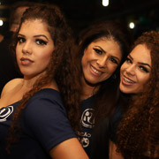 Costelaço do Obs Bar