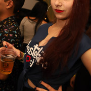 Costelaço do Obs Bar