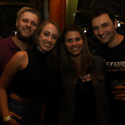 Costelaço do Obs Bar