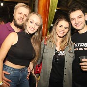 Costelaço do Obs Bar