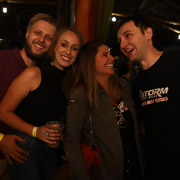 Costelaço do Obs Bar