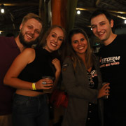 Costelaço do Obs Bar