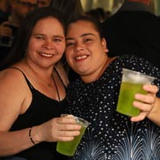 Costelaço do Obs Bar