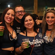 Costelaço do Obs Bar