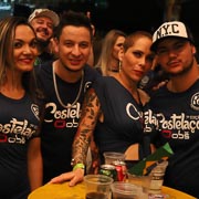 Costelaço do Obs Bar