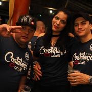 Costelaço do Obs Bar