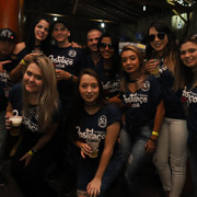 Costelaço do Obs Bar