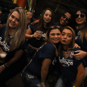 Costelaço do Obs Bar