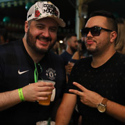 Costelaço do Obs Bar