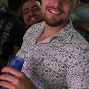 Costelaço do Obs Bar