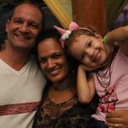 Costelaço do Obs Bar