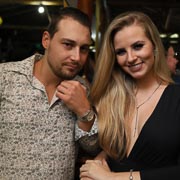 Costelaço do Obs Bar