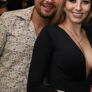 Costelaço do Obs Bar