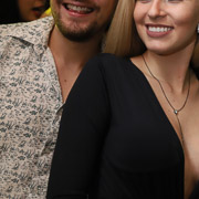 Costelaço do Obs Bar