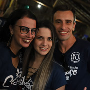 Costelaço do Obs Bar