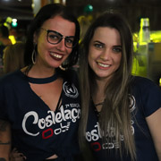 Costelaço do Obs Bar