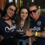 Costelaço do Obs Bar