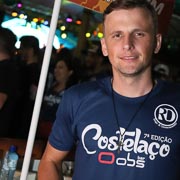 Costelaço do Obs Bar