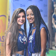 Costelaço do Obs Bar