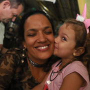 Costelaço do Obs Bar