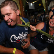 Costelaço do Obs Bar