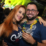 Costelaço do Obs Bar