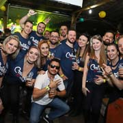 Costelaço do Obs Bar