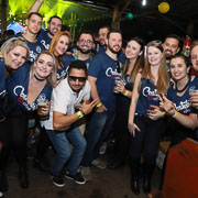 Costelaço do Obs Bar