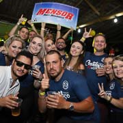 Costelaço do Obs Bar