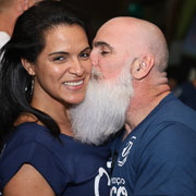 Costelaço do Obs Bar