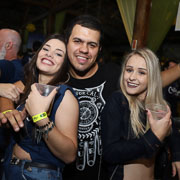 Costelaço do Obs Bar