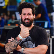 Costelaço do Obs Bar