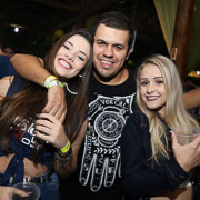 Costelaço do Obs Bar