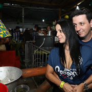 Costelaço do Obs Bar