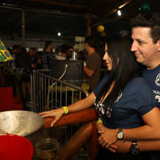 Costelaço do Obs Bar