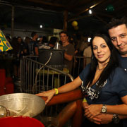 Costelaço do Obs Bar