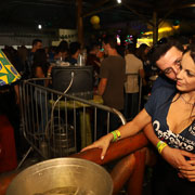 Costelaço do Obs Bar